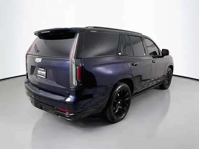 2023 Cadillac Escalade 4WD Sport