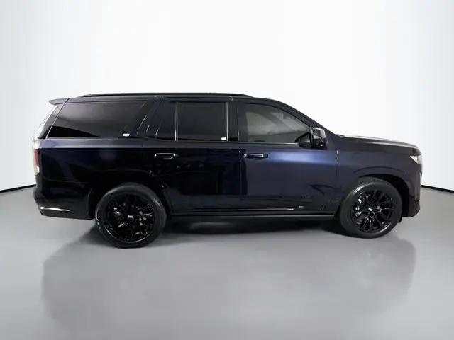 2023 Cadillac Escalade 4WD Sport