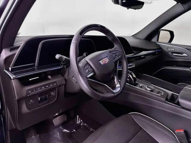 2023 Cadillac Escalade 4WD Sport