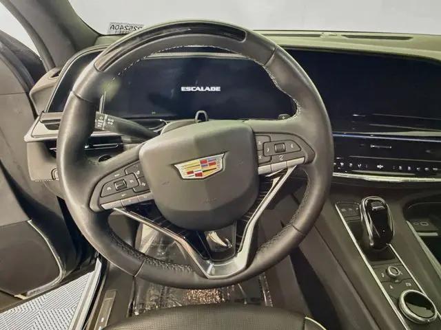 2023 Cadillac Escalade 4WD Sport