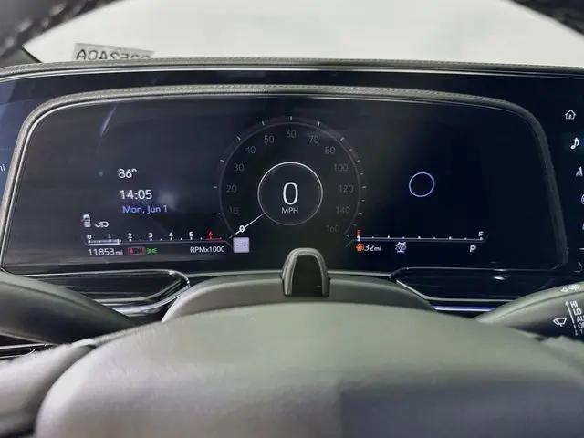 2023 Cadillac Escalade 4WD Sport