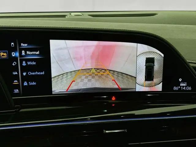 2023 Cadillac Escalade 4WD Sport