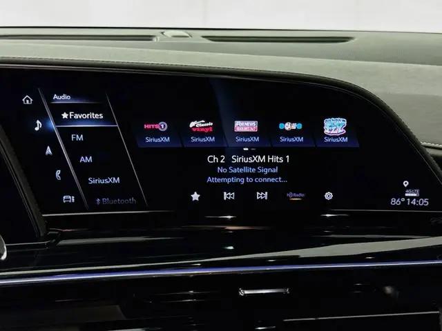 2023 Cadillac Escalade 4WD Sport