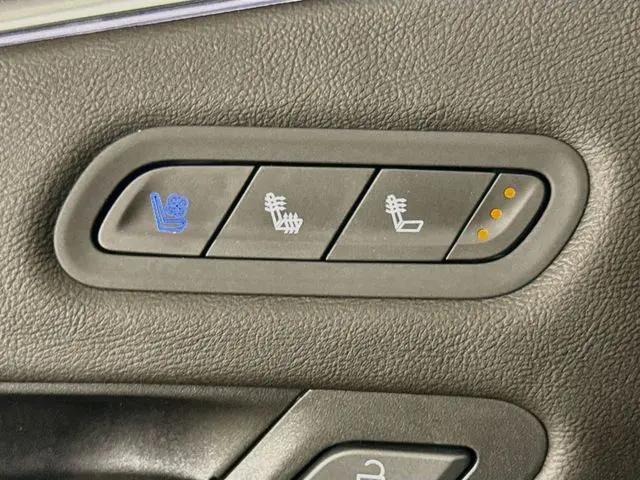 2023 Cadillac Escalade 4WD Sport