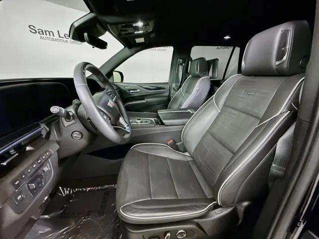 2023 Cadillac Escalade 4WD Sport