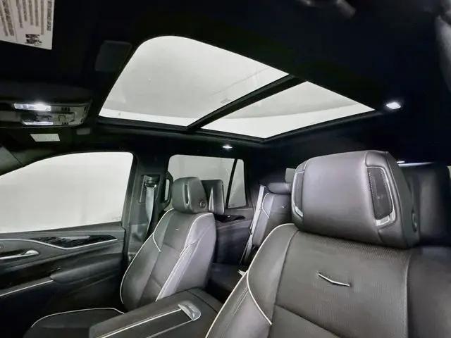 2023 Cadillac Escalade 4WD Sport