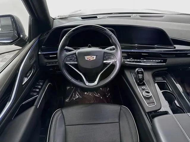 2023 Cadillac Escalade 4WD Sport