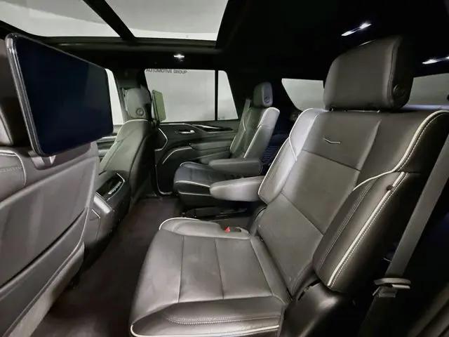 2023 Cadillac Escalade 4WD Sport