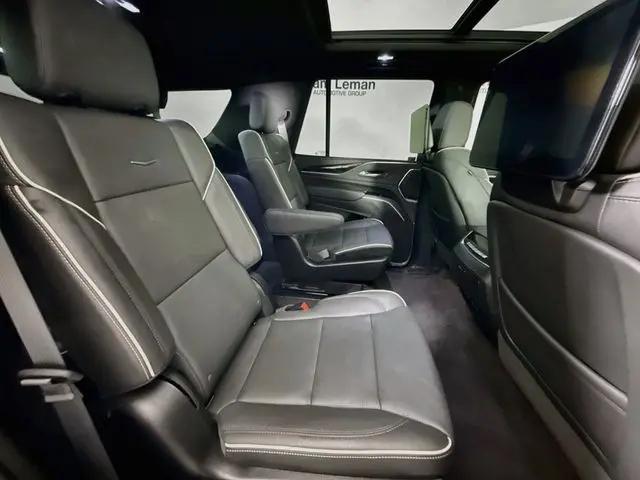 2023 Cadillac Escalade 4WD Sport