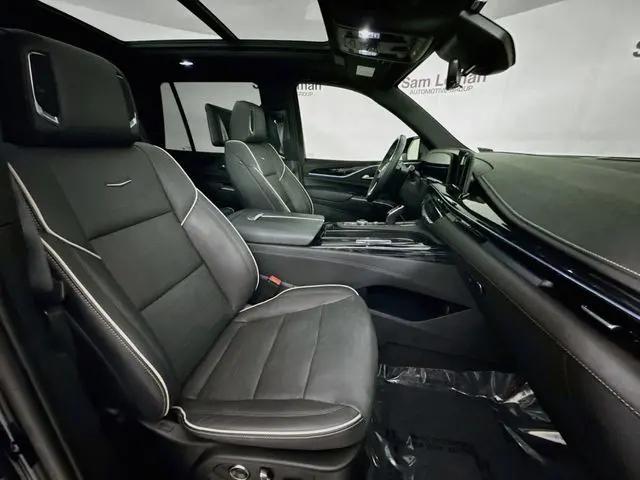 2023 Cadillac Escalade 4WD Sport