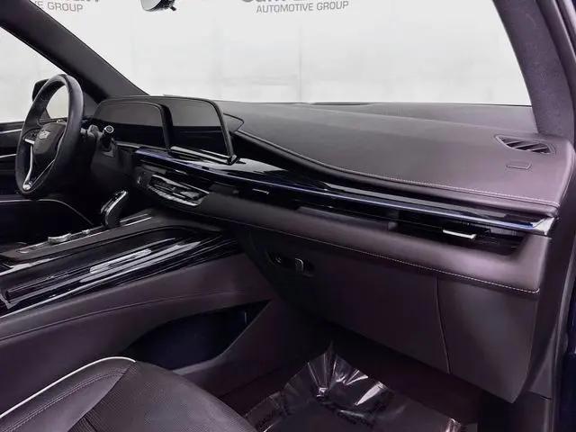 2023 Cadillac Escalade 4WD Sport