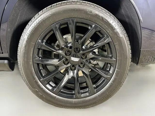 2023 Cadillac Escalade 4WD Sport