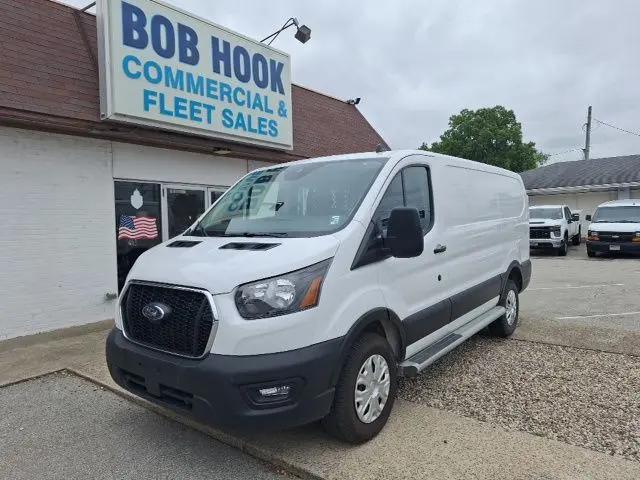 2024 Ford Transit Cargo Van T-250 for sale in Louisville, KY