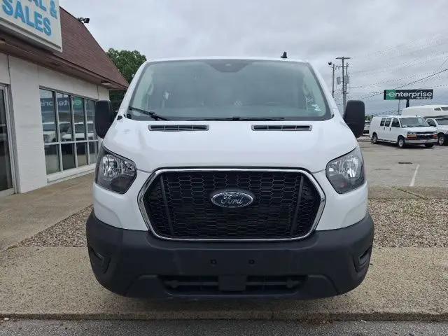 2024 Ford Transit Cargo Van T-250