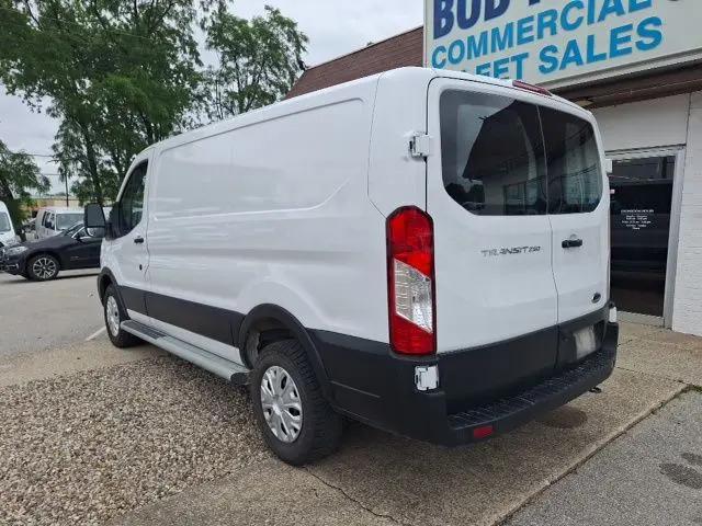 2024 Ford Transit Cargo Van T-250
