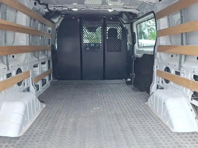 2024 Ford Transit Cargo Van T-250