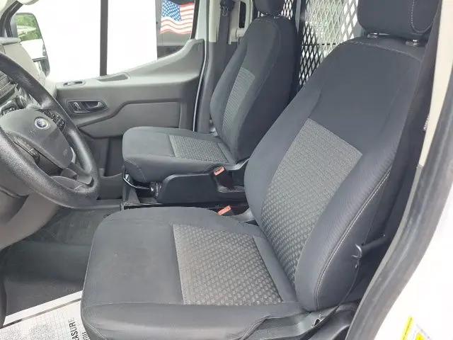 2024 Ford Transit Cargo Van T-250