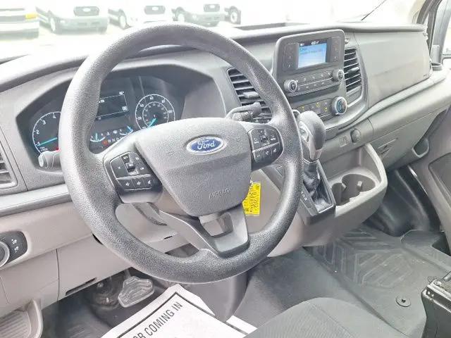 2024 Ford Transit Cargo Van T-250