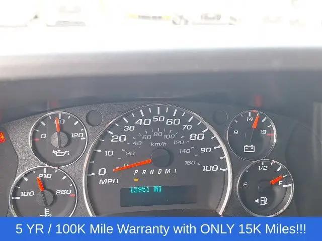 2024 GMC Savana Cargo RWD 2500 Regular Wheelbase Work Van