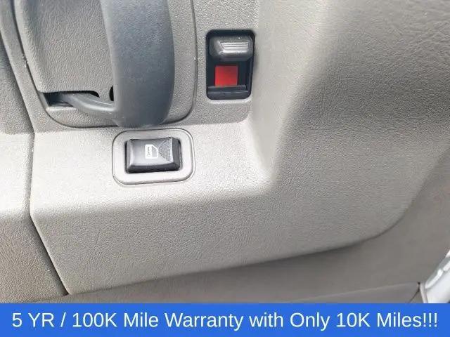 2024 GMC Savana Cargo RWD 2500 Regular Wheelbase Work Van