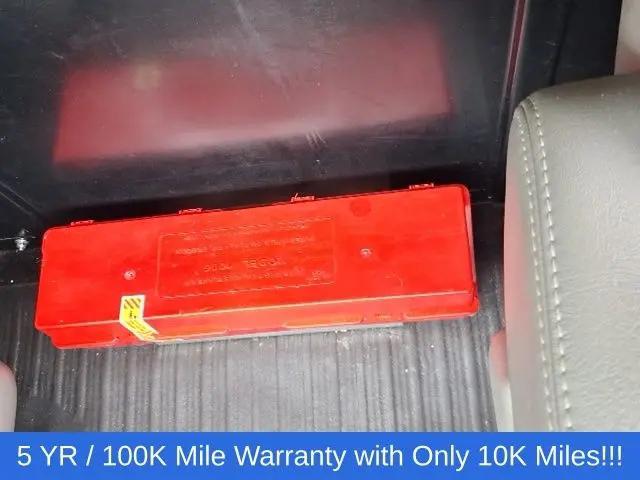 2024 GMC Savana Cargo RWD 2500 Regular Wheelbase Work Van