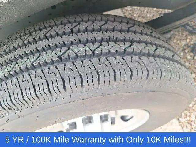 2024 GMC Savana Cargo RWD 2500 Regular Wheelbase Work Van