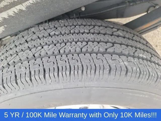2024 GMC Savana Cargo RWD 2500 Regular Wheelbase Work Van
