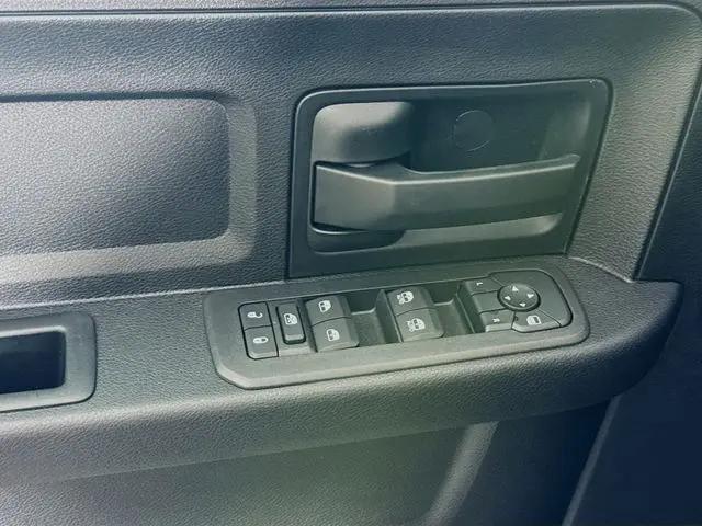 2026 Ram 3500 Tradesman Crew Cab 4x4 8' Box