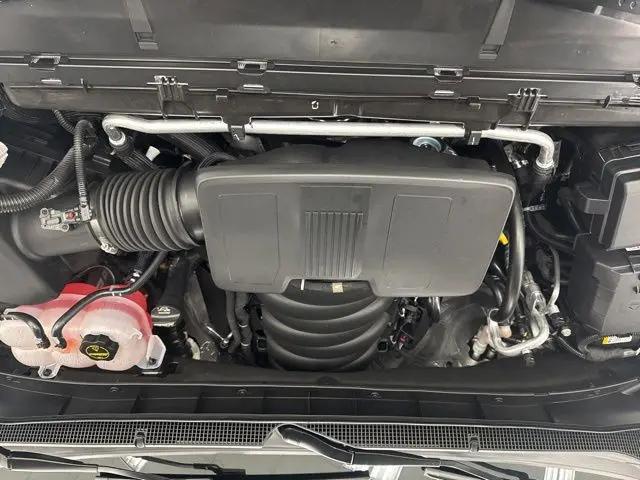 2026 Chevrolet Suburban RST, 4WD