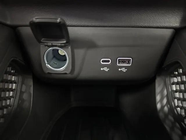 2026 Chevrolet TrailBlazer FWD LS