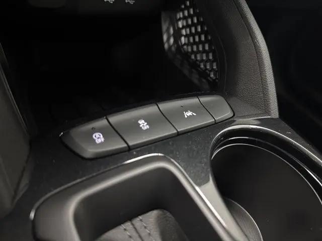 2026 Chevrolet TrailBlazer FWD LS