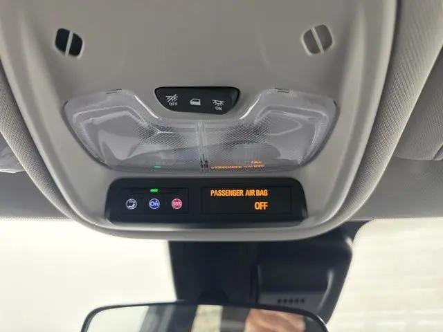 2026 Chevrolet TrailBlazer FWD LS