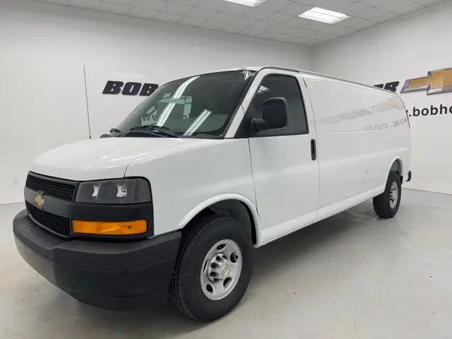 2026 Chevrolet Express Cargo Van 2500 Regular Wheelbase, WT, RWD for sale near Louisville, KY