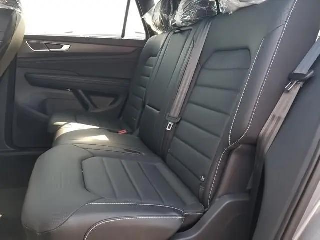 2026 Volkswagen Atlas Cross Sport SEL R-Line Black