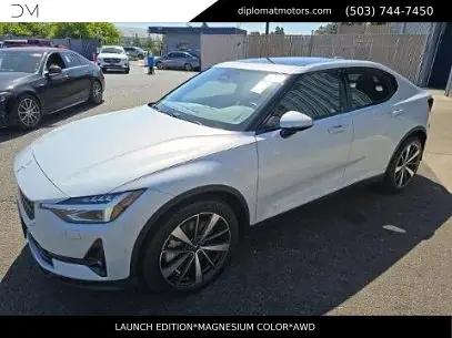 2021 Polestar 2 Launch Edition for sale in Troutdale, OR