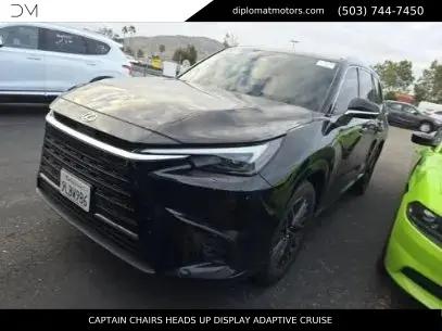 2024 Lexus TX 350 Luxury for sale in Troutdale, OR