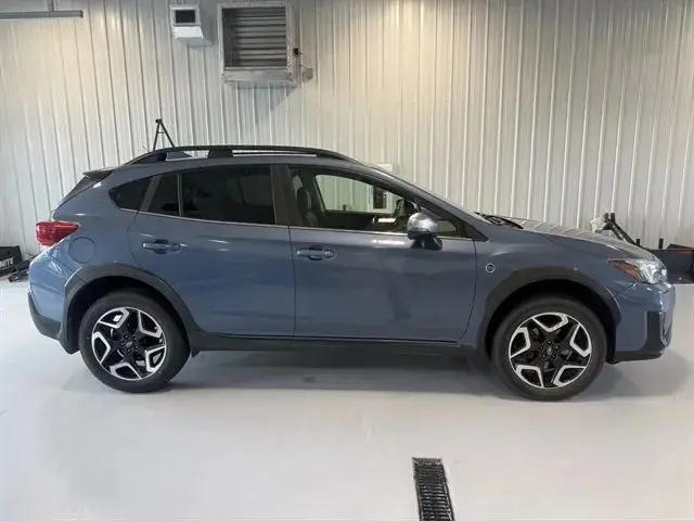 2018 Subaru Crosstrek 2.0i Limited