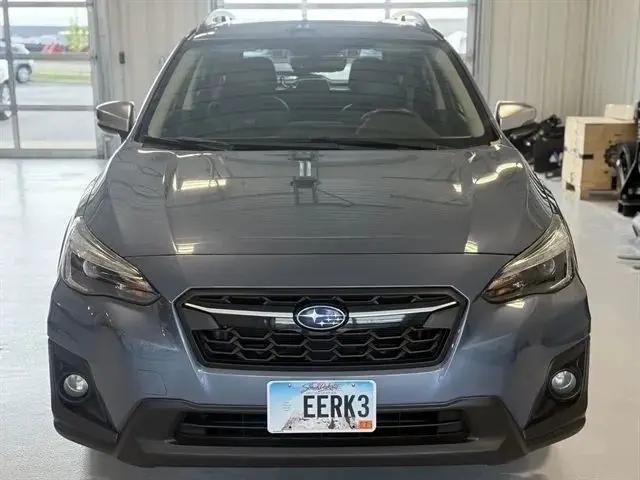 2018 Subaru Crosstrek 2.0i Limited