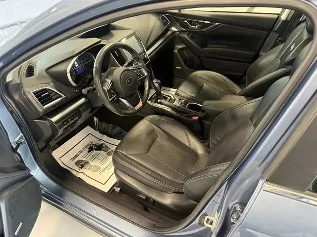 2018 Subaru Crosstrek 2.0i Limited