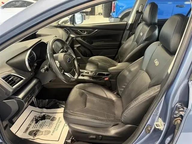 2018 Subaru Crosstrek 2.0i Limited