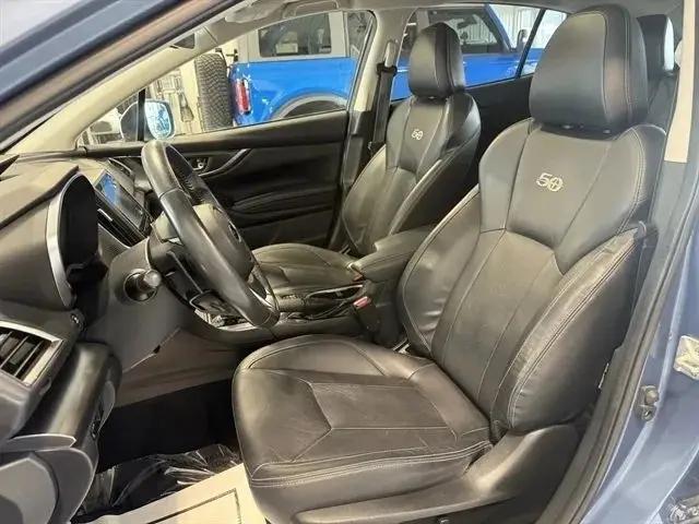 2018 Subaru Crosstrek 2.0i Limited