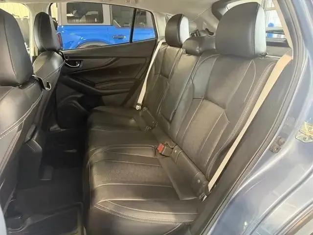 2018 Subaru Crosstrek 2.0i Limited