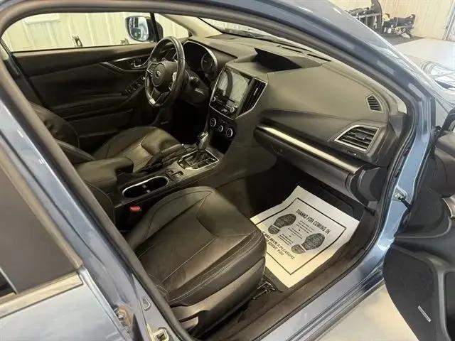 2018 Subaru Crosstrek 2.0i Limited