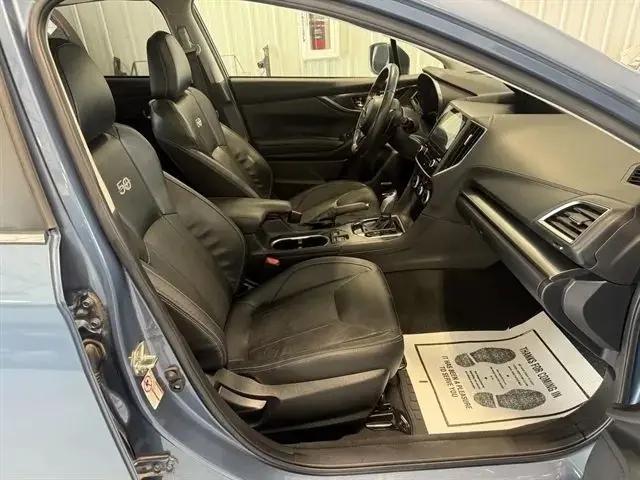 2018 Subaru Crosstrek 2.0i Limited