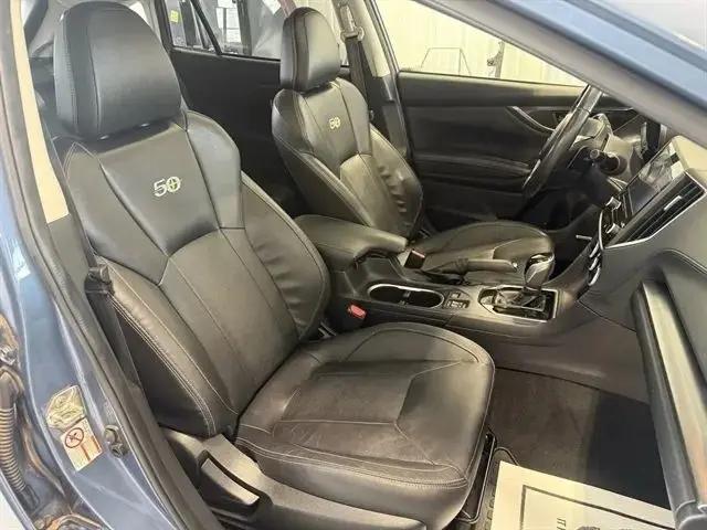 2018 Subaru Crosstrek 2.0i Limited