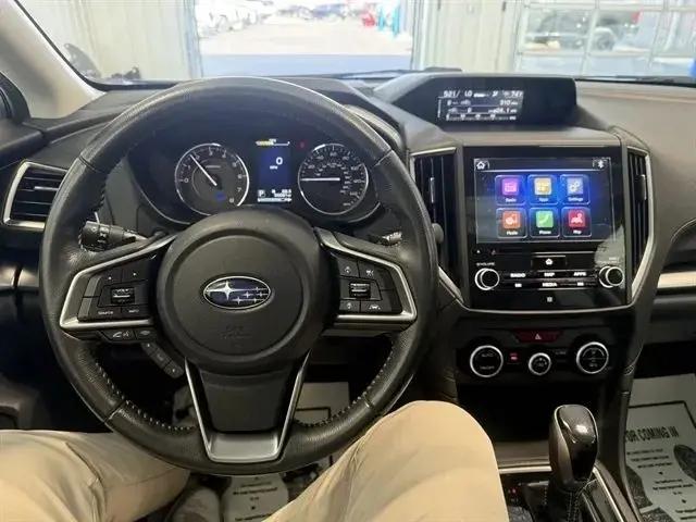 2018 Subaru Crosstrek 2.0i Limited