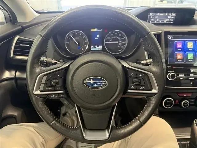 2018 Subaru Crosstrek 2.0i Limited