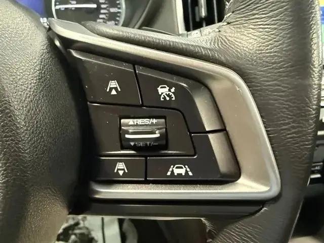 2018 Subaru Crosstrek 2.0i Limited