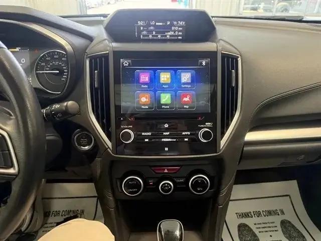 2018 Subaru Crosstrek 2.0i Limited