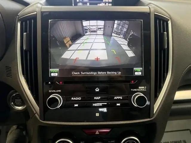 2018 Subaru Crosstrek 2.0i Limited